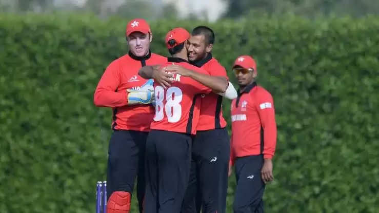 ICC Men’s T20 World Cup Qualifier 2019: Know the teams in Group B