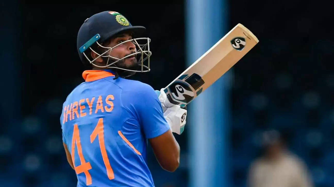 IND vs NZ, 2nd T20I: Shreyas Iyer hopes to chase and finish games like Virat Kohli