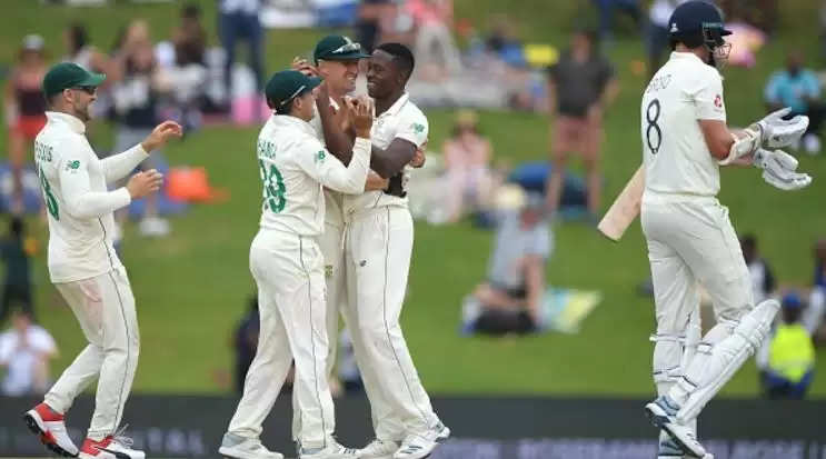 SA v ENG: South Africa see off stubborn England to claim 107-run victory