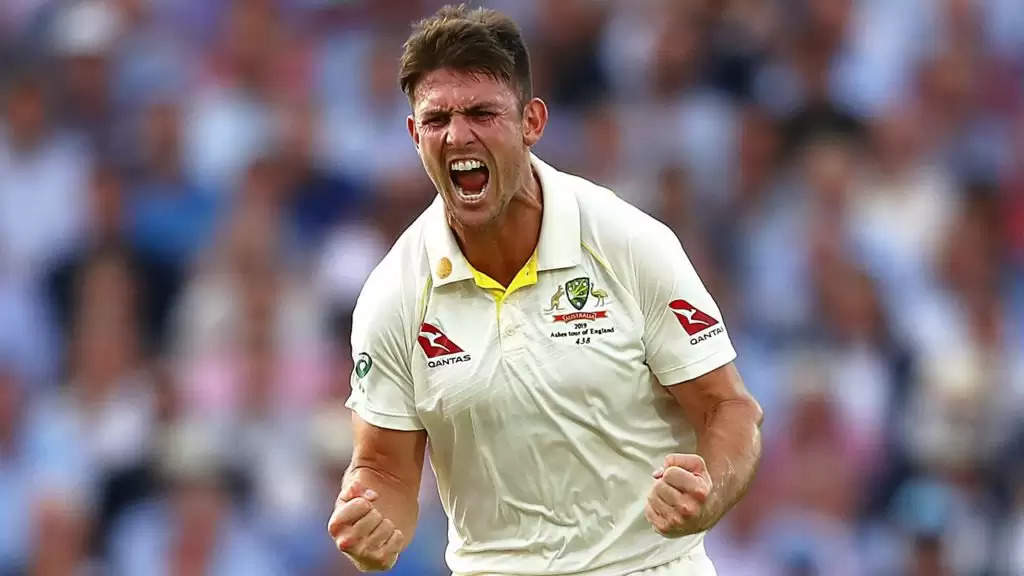 Mitchell Marsh Pulls of IPL 2021; Jason Roy named as replacement by Sunrisers Hyderabad