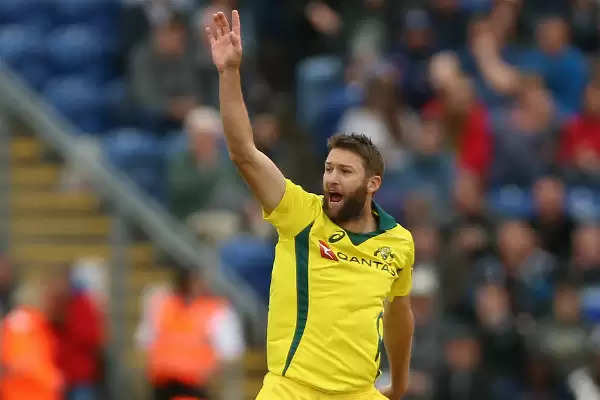 AUS v SL: Aaron Finch fit, Andrew Tye ruled out of T20Is