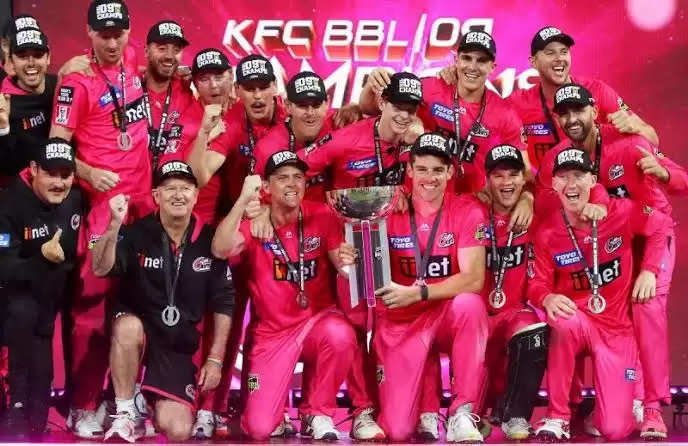 I would not want the BBL to continue the path it is on: Dave Barnham