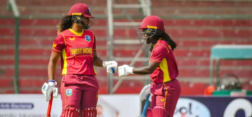 BN-W Vs WI-W Dream11 Prediction, Fantasy Cricket Tips, Playing XI, Dream11 Team, Pitch And Weather Report – Bangladesh Women Vs West Indies Women Match, ICC Women’s World Cup 2022