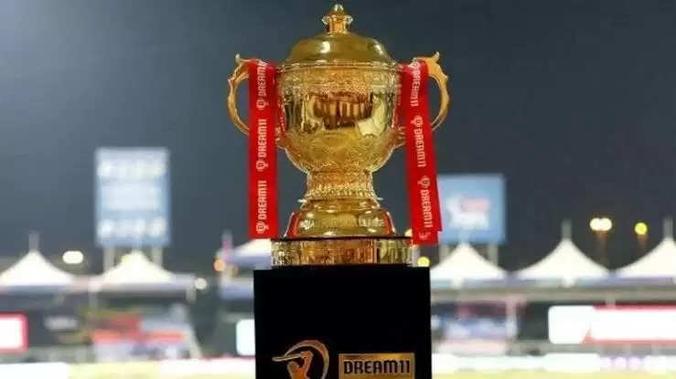 IPL 2021 : Five Indian cities shortlisted for hosting 2021 edition
