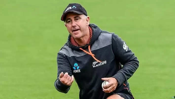 NZ coach Gary Stead: India’s batting surrender a surprise