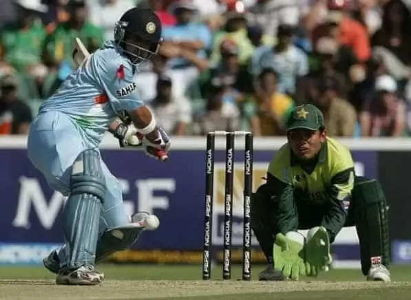 5 Best knocks from India vs Pakistan matches in men’s T20 World Cup history