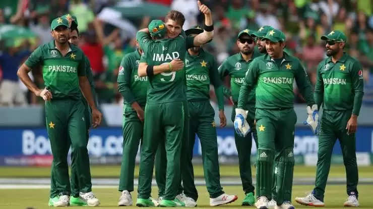 6 out of 10 infected Pakistan Cricketers return negative results for COVID-19