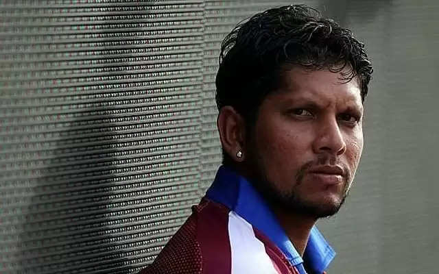 Ramnaresh Sarwan to miss CPL 2020 due to personal reasons