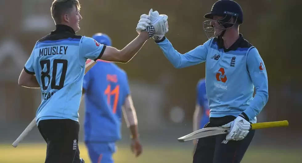 ICC U19 World Cup 2020: Jaiswal, Young, Parsons and other players that seem ready for International cricket