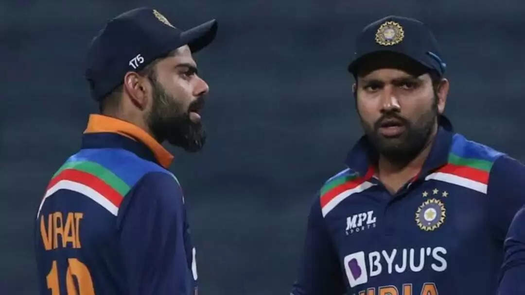 WATCH: How BCCI shot down suggestions to strip vice-captaincy off Rohit Sharma