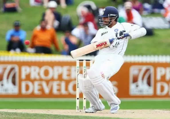 Throwback: When Sachin Tendulkar gave India its only Test win in New Zealand since 1976