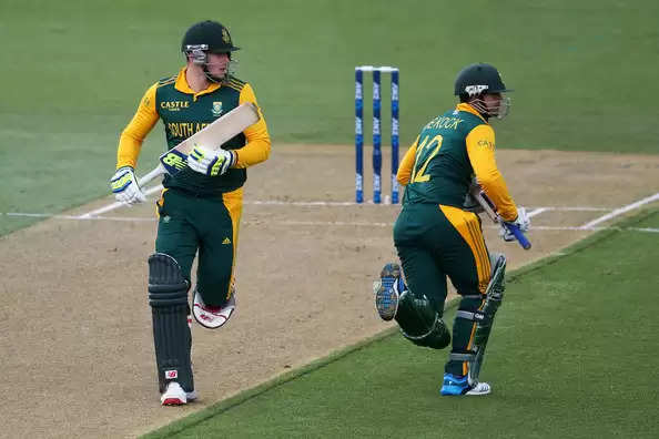 India vs South Africa: Are de Kock, Miller South Africa’s go-to men in T20I series?