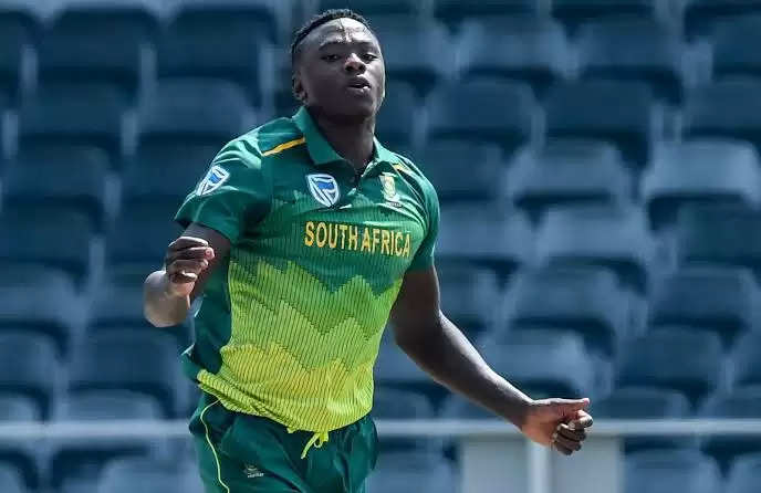 IND vs SA T20Is: Time for Rabada to rise and shine