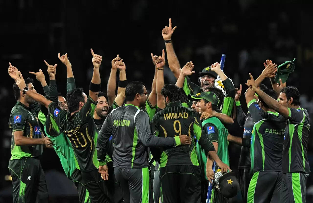 Pakistan to no longer play home games in UAE?
