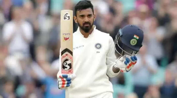 Mixed reactions follow as KL Rahul joins list of middle-order Test back-ups for India