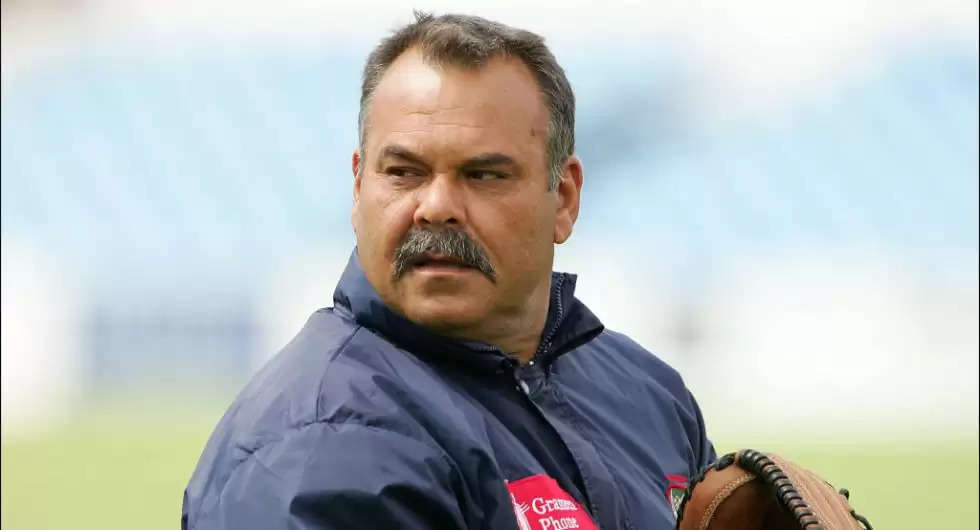 Dav Whatmore appointed as Nepal’s new head coach