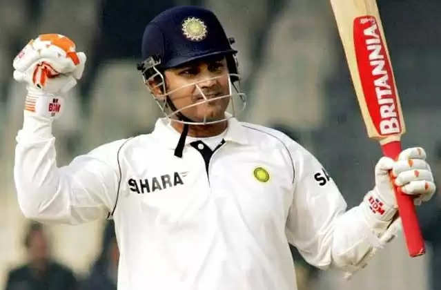 Weird facts: Virender Sehwag averaged higher in Test defeats than Rahul Dravid, VVS Laxman