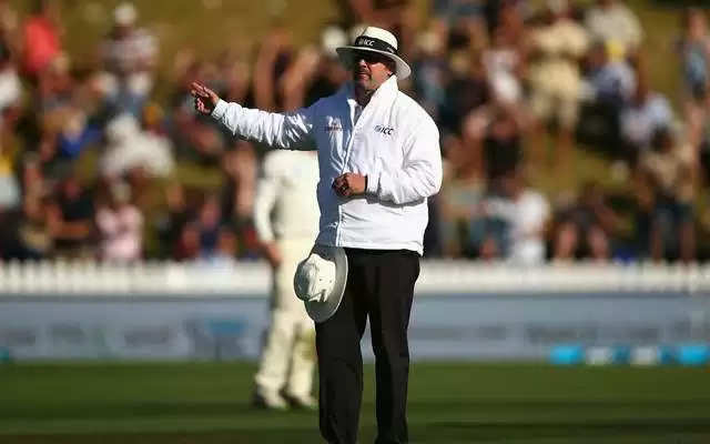 ICC implement rule of third umpire taking front foot no ball decisions