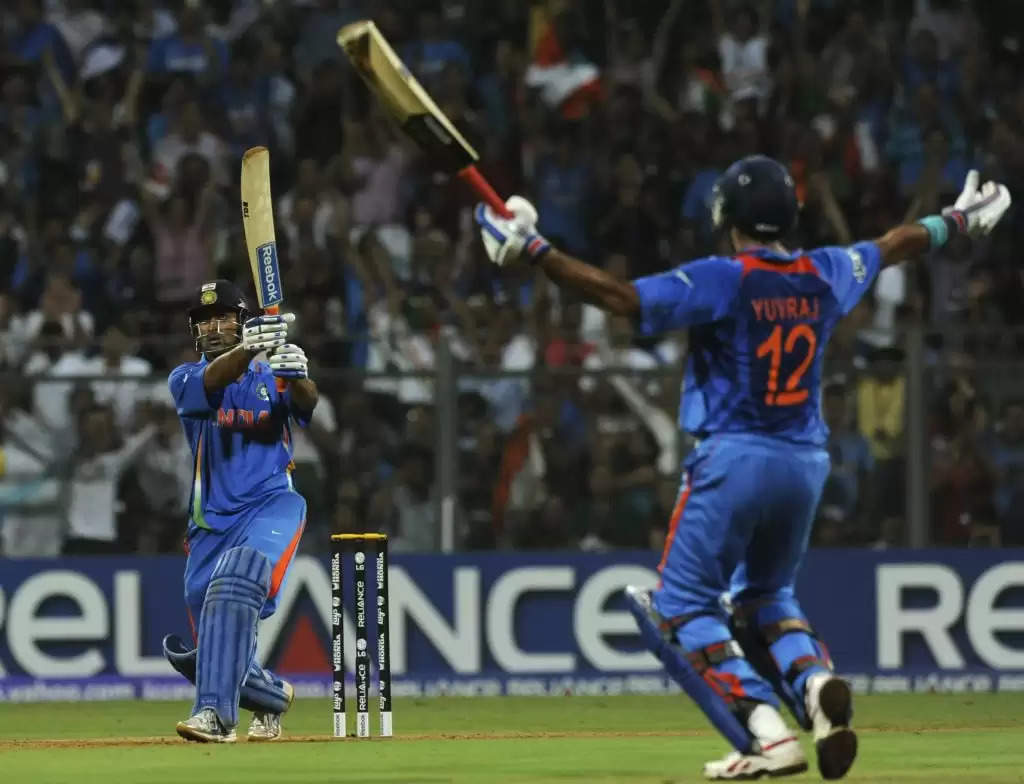 Cricket Quiz: Can you name all 28 Indian players to play an ODI World Cup final?