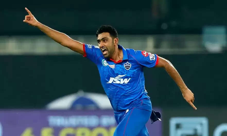 IPL 2021: KKR vs DC Game Plan — Time for Ashwin to join the party
