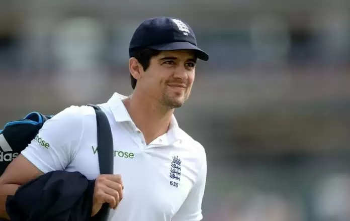Rather have full county season next year than truncated one in 2020: Alastair Cook