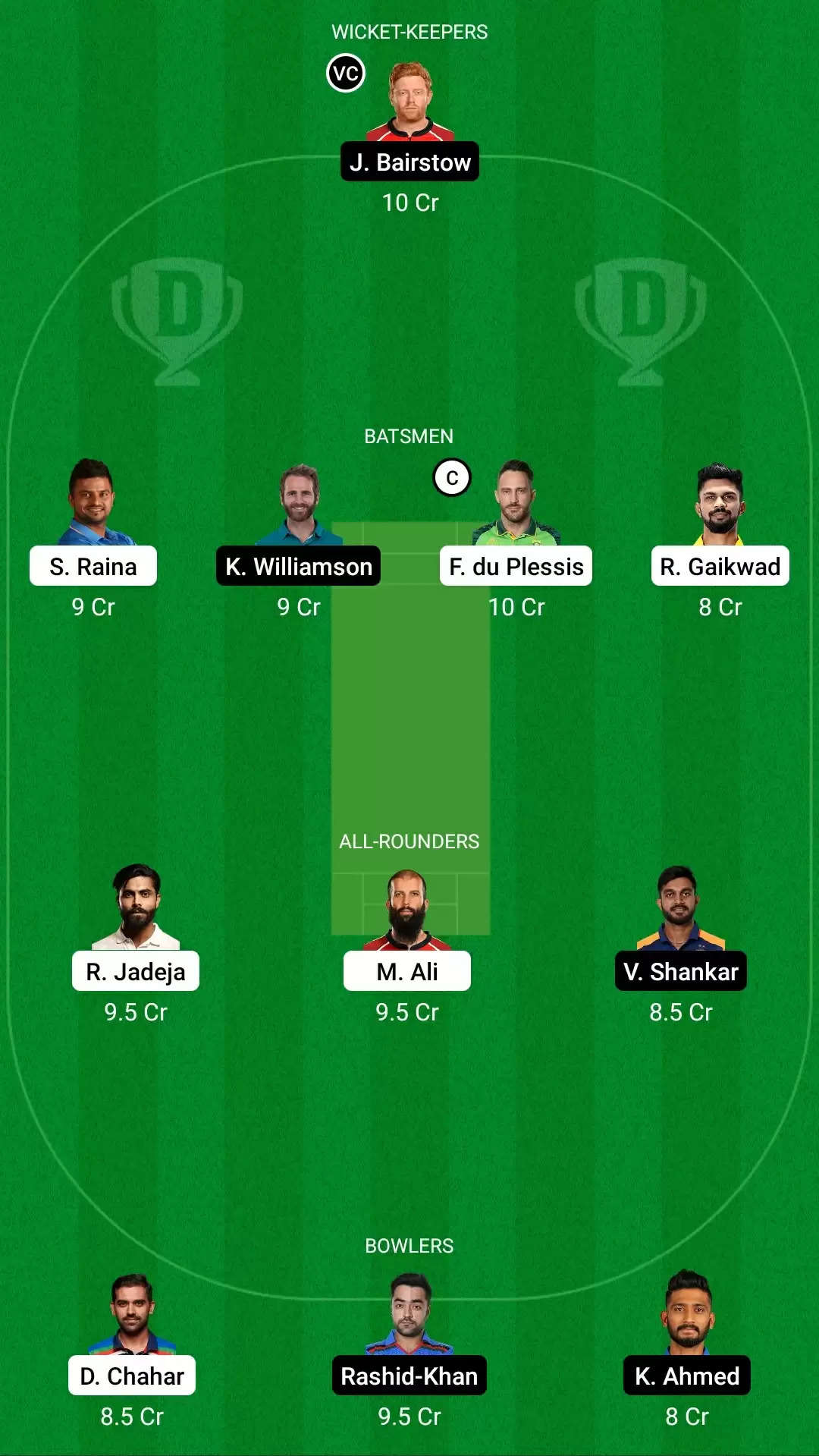 VIVO IPL 2021, Match 23: CSK vs SRH Dream11 Prediction, Fantasy Cricket Tips, Team, Playing 11, Pitch Report, Weather Conditions and Injury Update