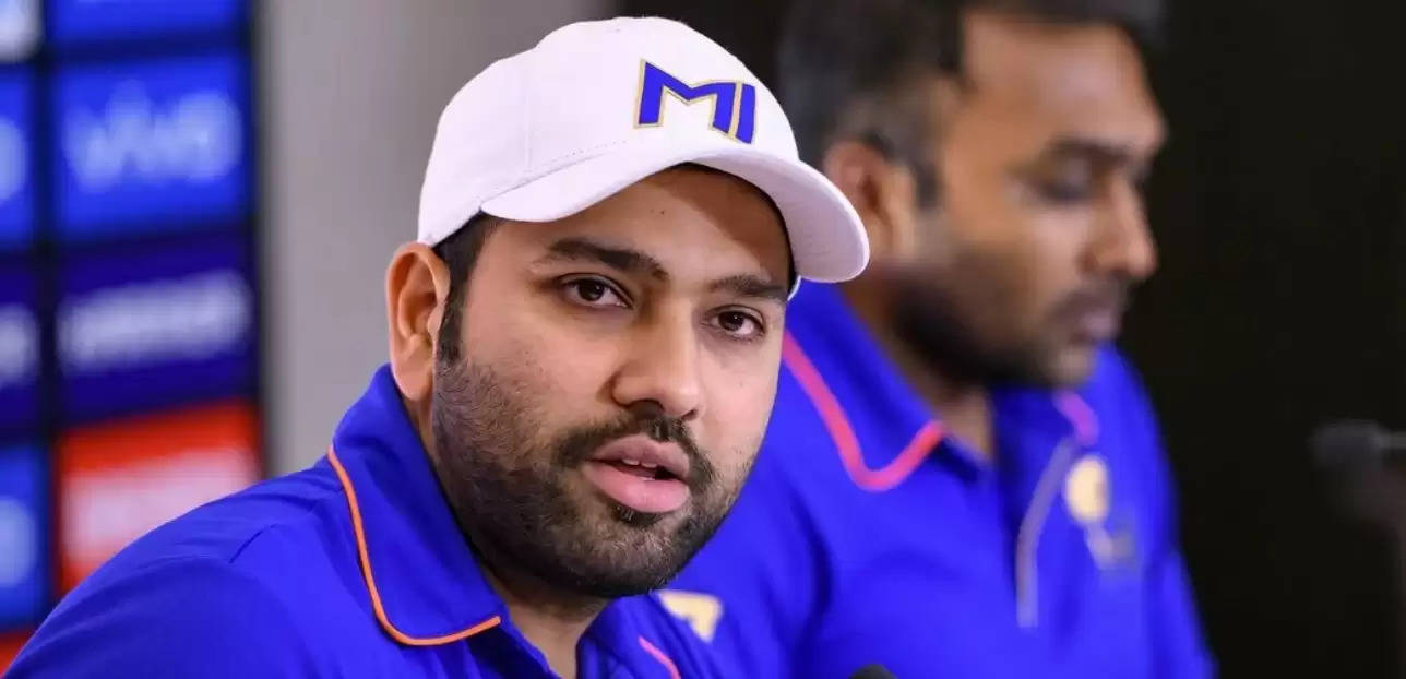 I will continue opening the batting for Mumbai Indians: Rohit Sharma