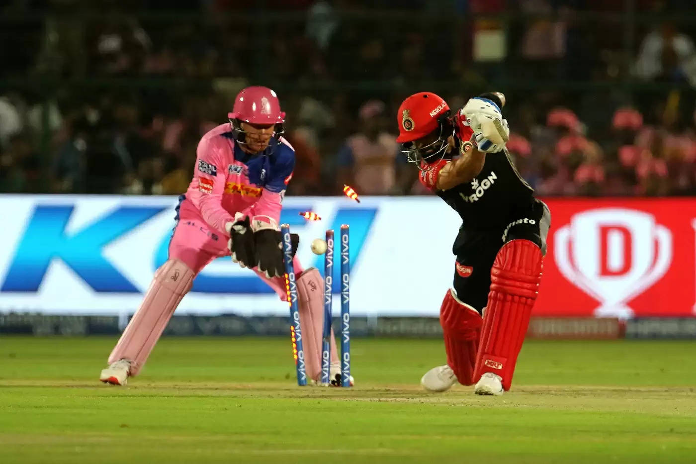 IPL 2020: Can RCB batsmen overcome their issues against spin?