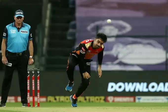Rashid Khan to play for Sussex in T20 Blast next year