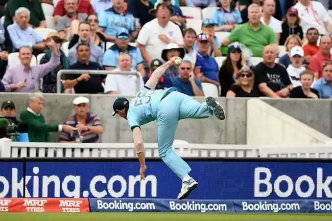 On This Day, 2019 Ashes: If you are Ben Stokes, things just happen around you