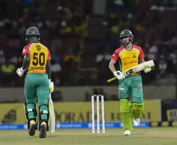 CPL 2019 Final: GUY vs BAR Dream11 Fantasy Cricket Tips, Playing XI, Pitch Report, Team And Preview