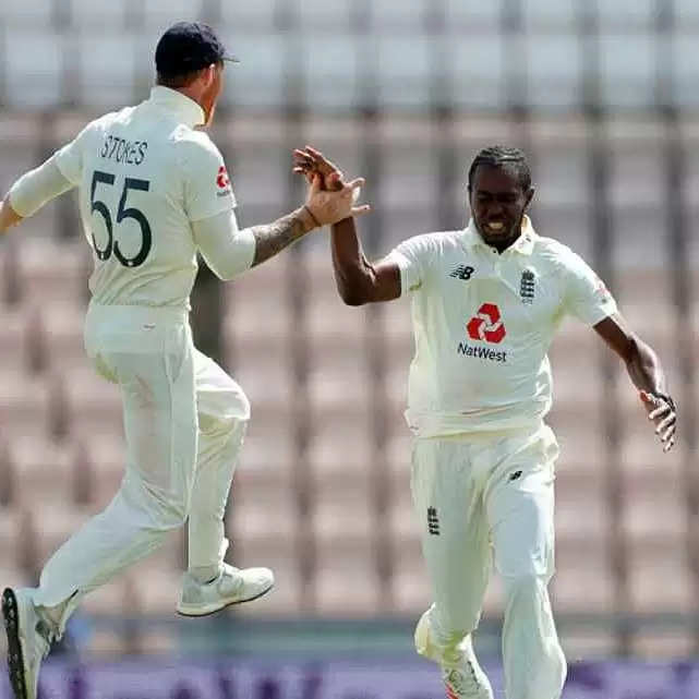 England vs West Indies, 1st Test: The umpire’s call in DRS and how it affected the first Test