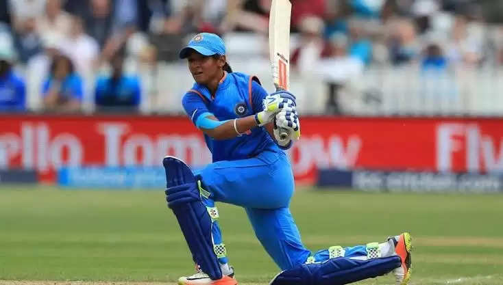 Women’s T20I Tri-Series: India Women eye series win in final against Australia Women