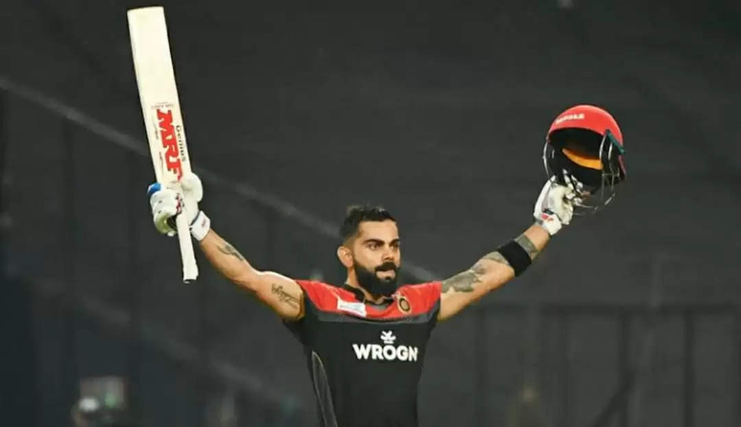Aakash Chopra and Wasim Jaffer want Virat Kohli to bat in this position for RCB in IPL 2022