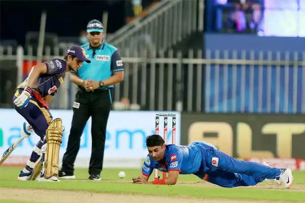 Amit Mishra ruled out of IPL 2020; Big blow for Delhi Capitals