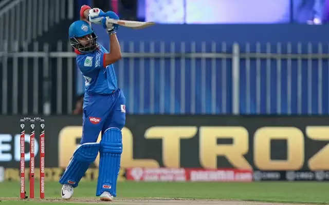 IPL 2021: DC vs KKR : Prithvi Shaw plays a blinder, as Delhi Capitals return to winning ways