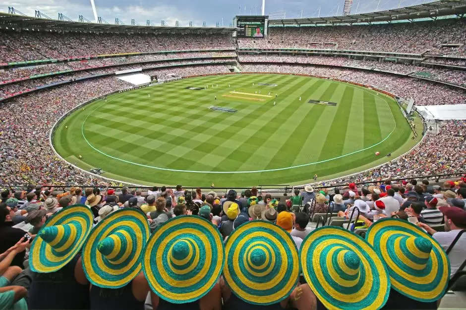 All you need to know about Boxing Day tradition as India take on Australia at the MCG