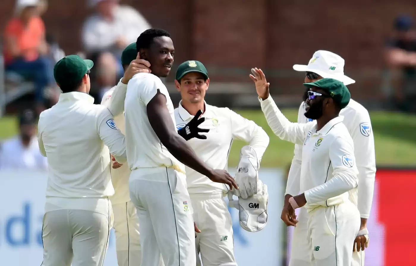 SA vs SL: SA players to make an anti-racism gesture during Boxing Day Test