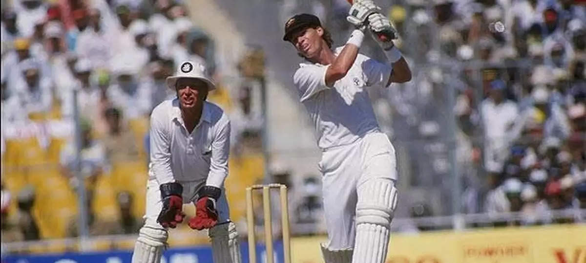 Former Australian Cricketer and commentator Dean Jones passes away