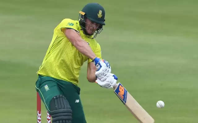 Probable South Africa Playing XI for fifth T20I against West Indies