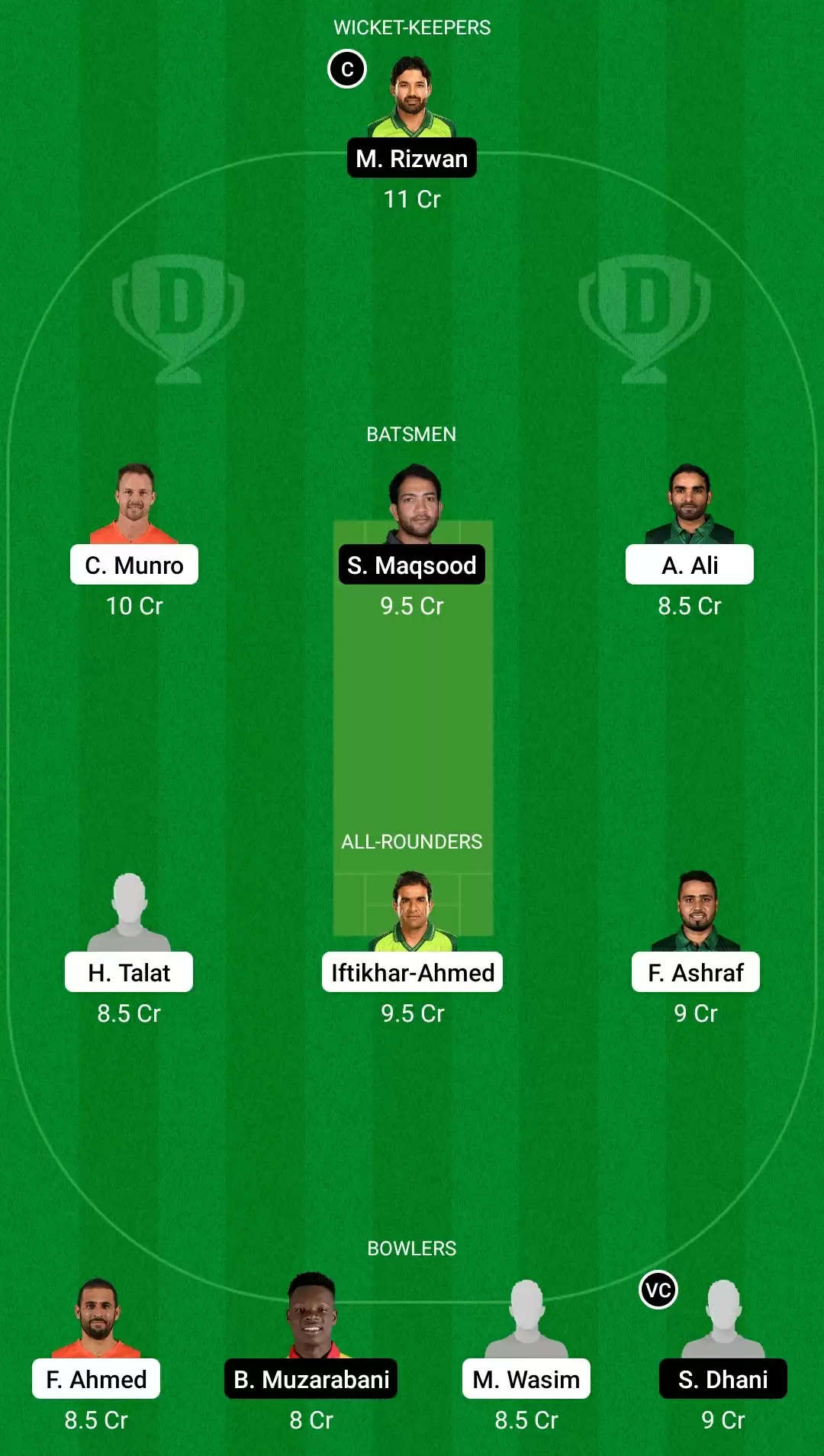PSL 2021 | Match 31: ISL vs MUL Dream11 Team Prediction, Best Fantasy Cricket Tips, Playing XI, Team & Top Player Picks for Islamabad United vs Multan Sultans