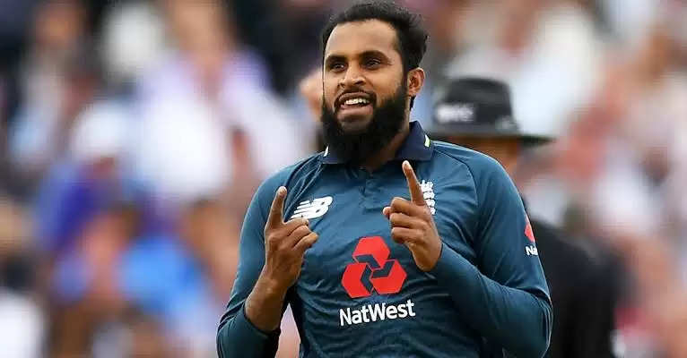 I want to play for England for as long as possible: Adil Rashid