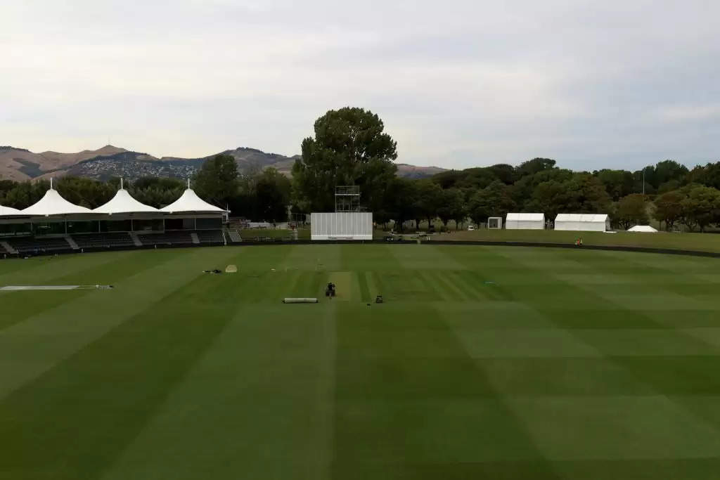 NZ vs IND, 2nd Test: Short ball test awaits India as Christchurch beckons