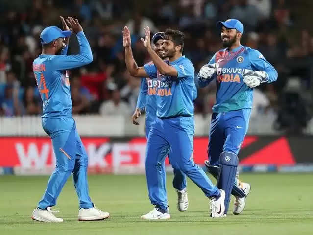 NZ v IND, 4th T20I: Can Shardul Thakur be India’s new No.8 in white-ball cricket?