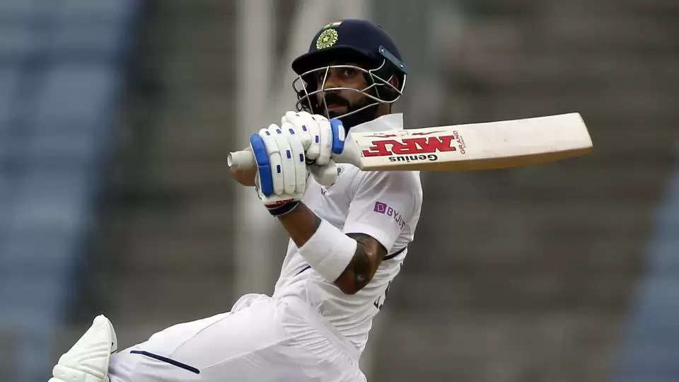 Pink Ball Test Live Score: India reach 289-4 at lunch against Bangladesh on day 2