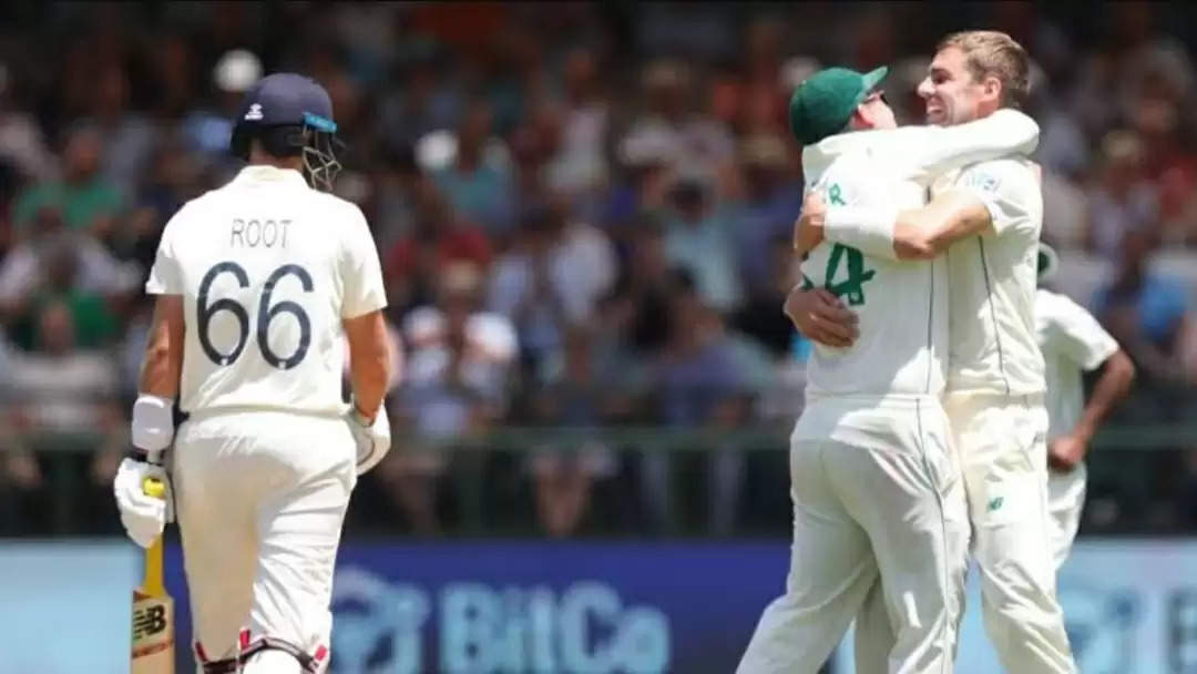 SA vs ENG, 2nd Test | Day 1: England on the slide against South Africa once again