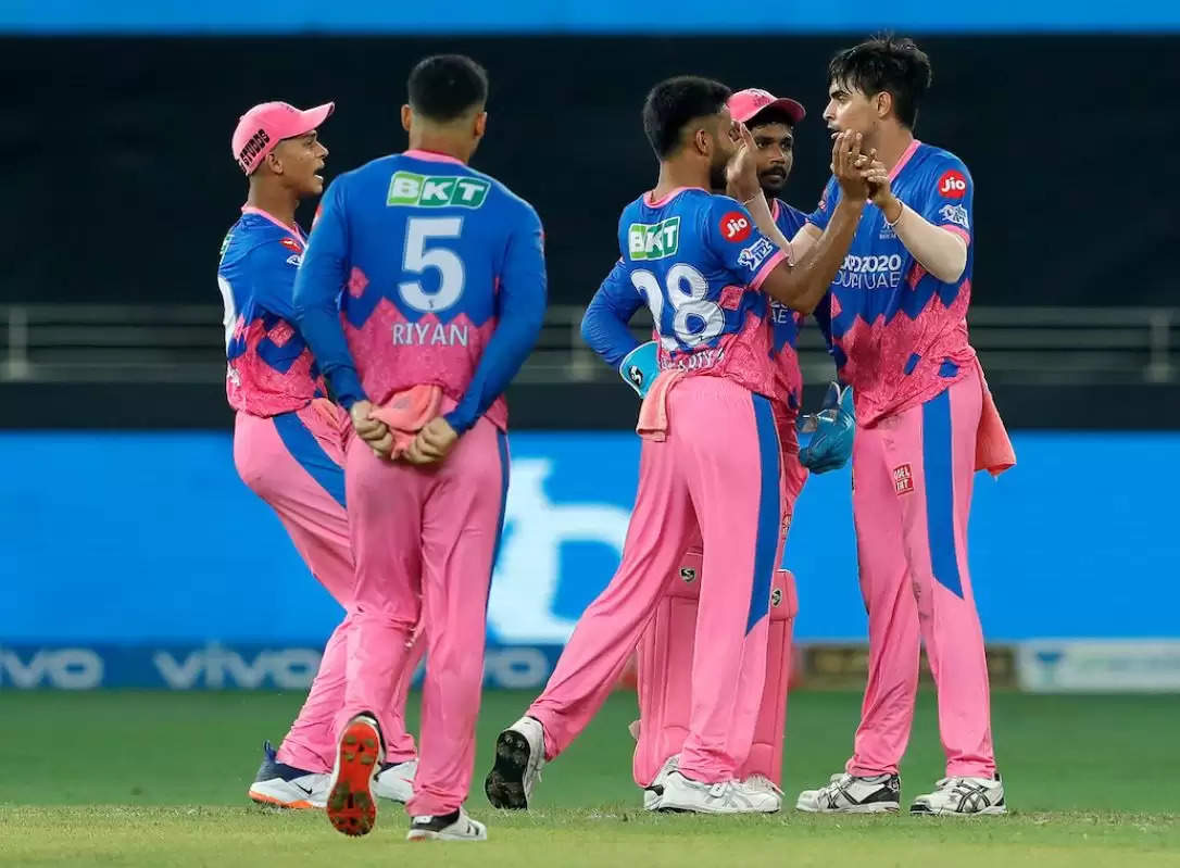 IPL 2022: Strongest Rajasthan Royals Playing XI – Full Player List, Squad And Captain After Auction