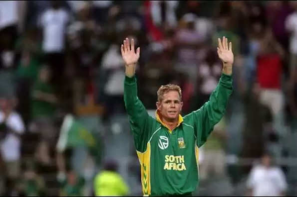 Amid country vs club debate, Shaun Pollock admits money can’t be overlooked