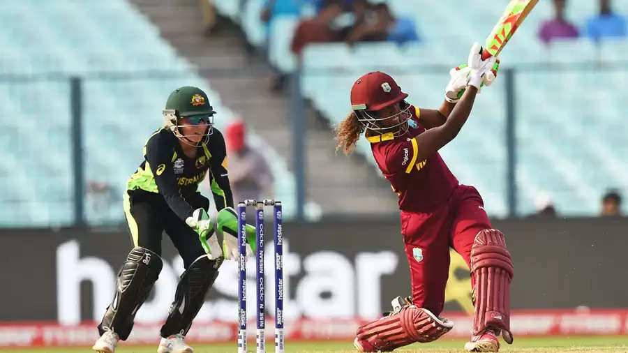 WI-W vs EN-W Dream11 Prediction, Fantasy Cricket Tips, Playing XI, Dream11 Team, Pitch And Weather Report – West Indies Women Vs England Women Match, ICC Women’s World Cup 2022
