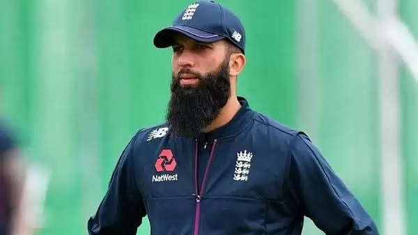 IPL 2021: CSK vs DC Game Plan 1 – The Usage of English All-rounder Moeen Ali